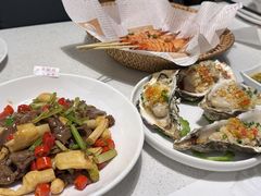 -79号渔船海鲜饭店(宝安店)