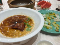 -聚福宝合苑食府(南头镇店)