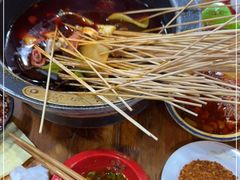 -冒椒火辣(奎星楼街店)