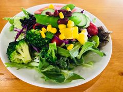 -So Lounge索兰至餐厅(蓝色港湾店)