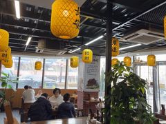 -长安后宰门水盆羊肉(新都心店)