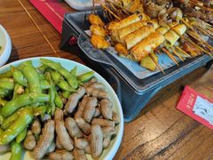 -管氏翅吧(望京东店)