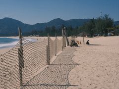 -西涌国际滨海旅游区