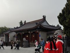 -大慈恩寺(大雁塔)