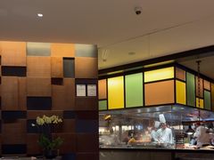 -长沙君悦酒店·自助餐厅咖啡厅