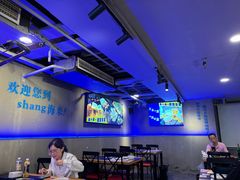 -夜小腰烧烤(中华路店)