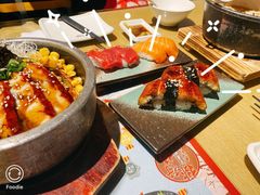 -友壹町寿司(嘉洲广场店)