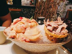 -洪氏嗨捞·猪肚鸡火锅(阳光天地店)
