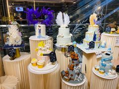 -杜哈夫DOUX RÊVE·生日蛋糕(日月光店)