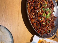 -胡马八破·川菜小馆(高新万达店)