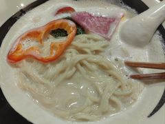 -真打拉面·日式拉面新流派(体育西横街店)
