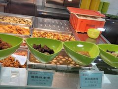 -东华大学第一食堂(松江校区店)