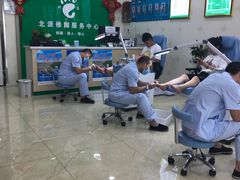 -津派修脚(密云路店)