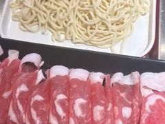 -蝎王府羊蝎子(西直门店)