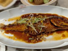 -京味斋·北京烤鸭(北京南站洋桥店)