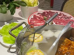 -八合里潮汕鲜牛肉火锅(上海汇智广场店)