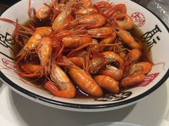 -风味小馆(天目湖宾馆店)