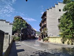 -边城茶峒景区