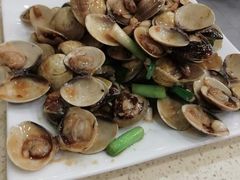 -渔中舟海鲜大排档(普陀沈家门店)