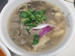 -CHILL Pho澳洲牛肉越南粉(佛山顺德万象汇店)