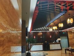 -益健·足疗汗蒸SPA(芙蓉广场店)
