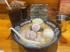 -Ramen满吉·豚骨拉面(丽园路店)