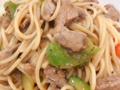 -卢家妈妈·西餐厨房(洪阳店)