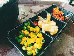 -中央财经大学-食堂