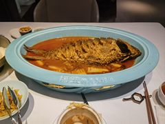 -阿五黄河大鲤鱼(英协路店)