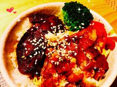 -活鳗饭·鹅肝范儿(高碑店店)