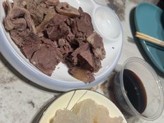-高玛纳驴肉火烧(一世界店)