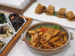 -五观堂素食(新华路店)