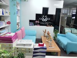 -斐尔国际皮肤管理中心