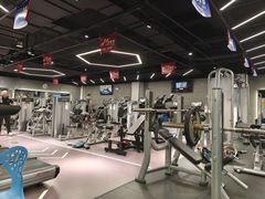 -TONG POWER游泳培训学校(西单山水宾馆校区)