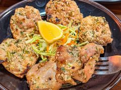 -南国印度餐厅Dakshin