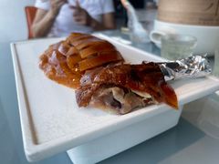 -小大董·烤鸭(观景餐厅·南京西路店)