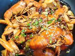 -龙虾当家·大排档(红谷滩五中店)