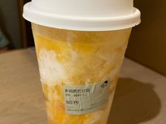 -喜茶(南京仙林金鹰店)