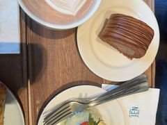 -开唐咖啡吧Open House Cafe·深圳前海JEN酒店