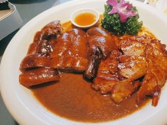 -谢氏老金口(江夏武昌大道店)