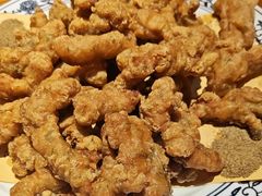-即墨老公社·海肠捞饭大王(古城店)
