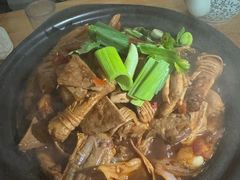 水阳三宝-臭鳜鱼人家·老字号徽菜