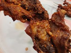 -北丐先生·野馄饨烧烤(长宁龙之梦店)