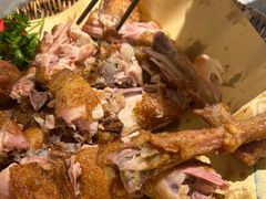 -前海沿·青岛菜(乐客城店)