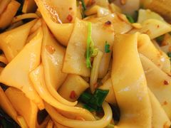 -盛香亭热卤(友阿奥特莱斯店)