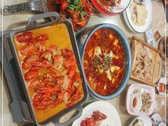 -鲁小三·大骨自助(金山总店)