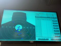 -都市枪神实弹射击俱乐部