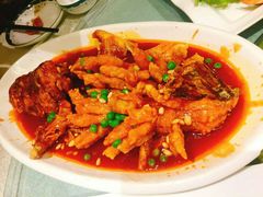 -福来居烤鸭店(天坛二店)