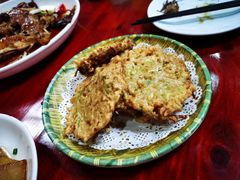 -芦茨金富饭庄·25年老字号·专做稻草鸡