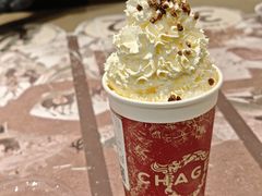 -霸王茶姬(东方新天地店)